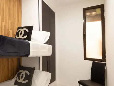 Appartement 8 pers. près de la Gran Vía, Madrid : photo 15