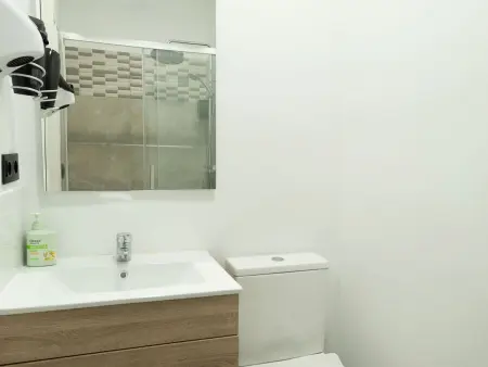 Appartement 8 pers. près de la Gran Vía, Madrid : photo 19