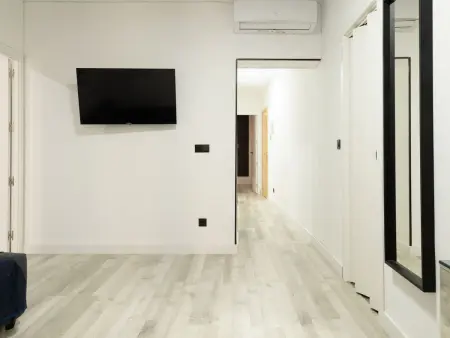 Appartement 8 pers. près de la Gran Vía, Madrid : photo 21