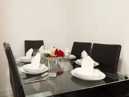 Appartement 8 pers. près de la Gran Vía, Madrid : photo 22