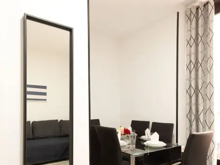 Appartement 8 pers. près de la Gran Vía, Madrid : photo 23