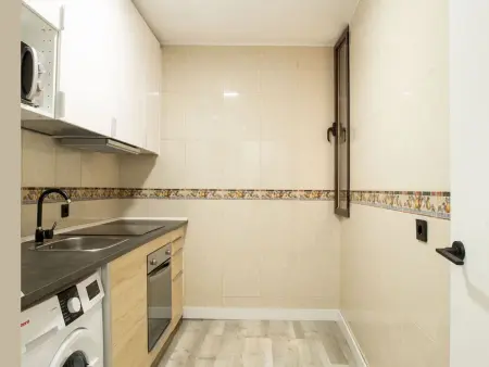 Appartement 8 pers. près de la Gran Vía, Madrid : photo 24