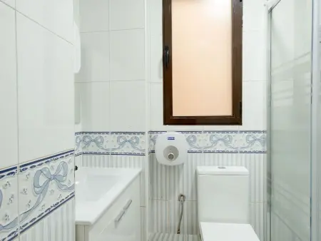 Appartement 8 pers. près de la Gran Vía, Madrid : photo 25