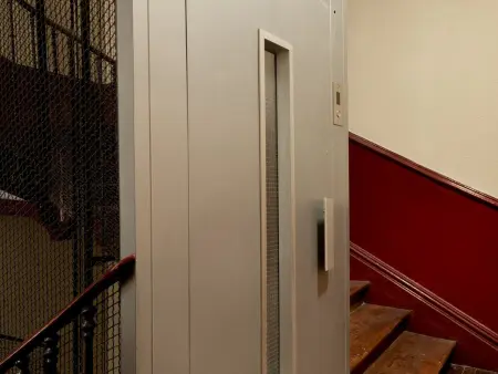 Appartement 8 pers. près de la Gran Vía, Madrid : photo 26