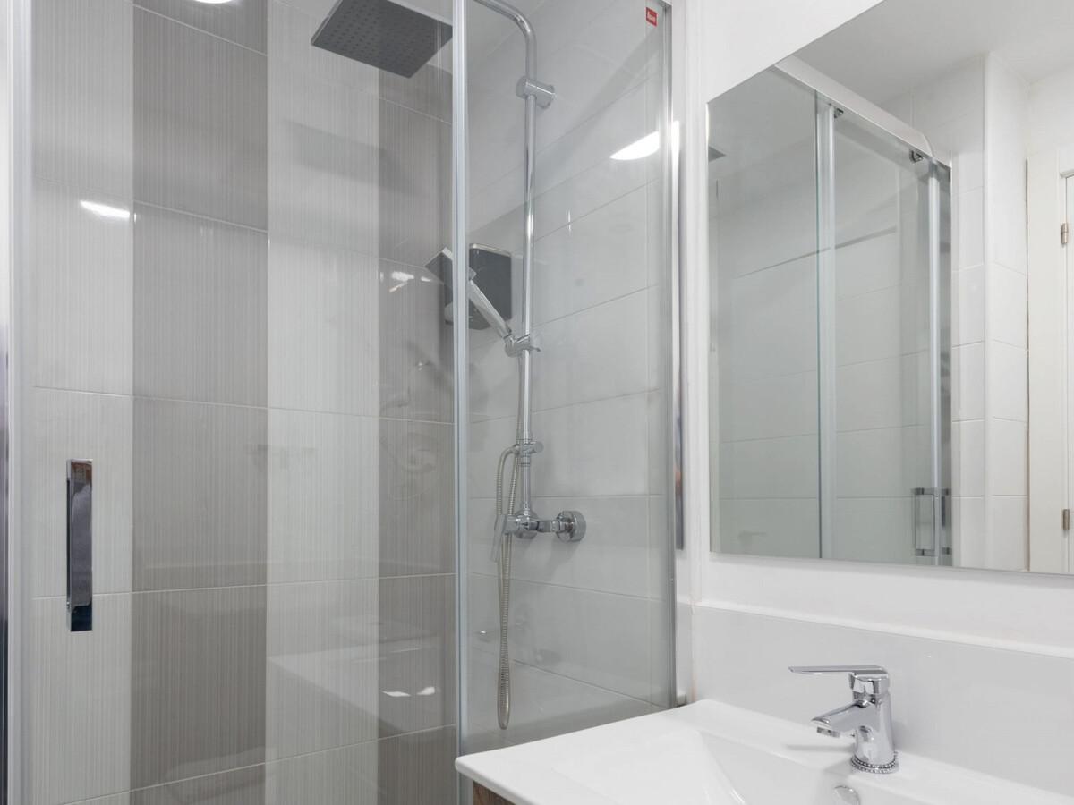 Studio 27 m² centre Madrid, près Gran Vía - Photo 4