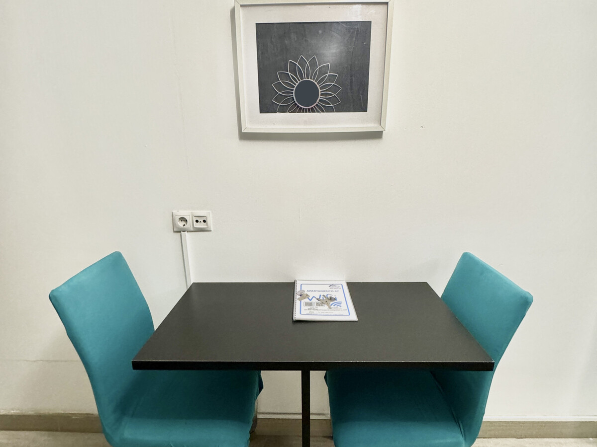 Studio 27 m² centre Madrid, près Gran Vía - Photo 5