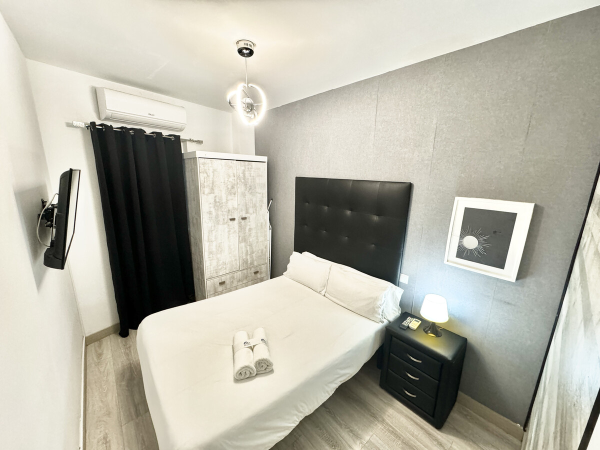 Studio 27 m² centre Madrid, près Gran Vía - Photo 6