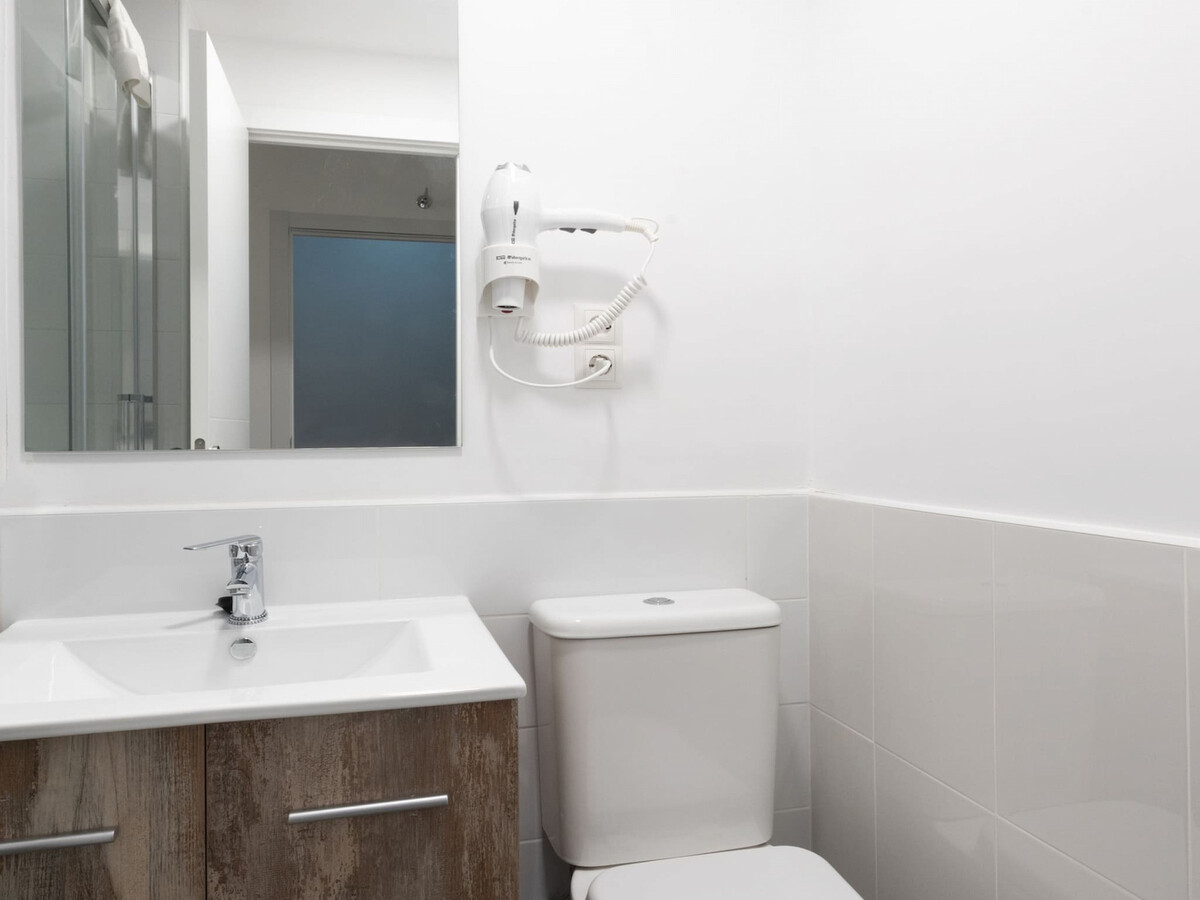 Studio 27 m² centre Madrid, près Gran Vía - Photo 8