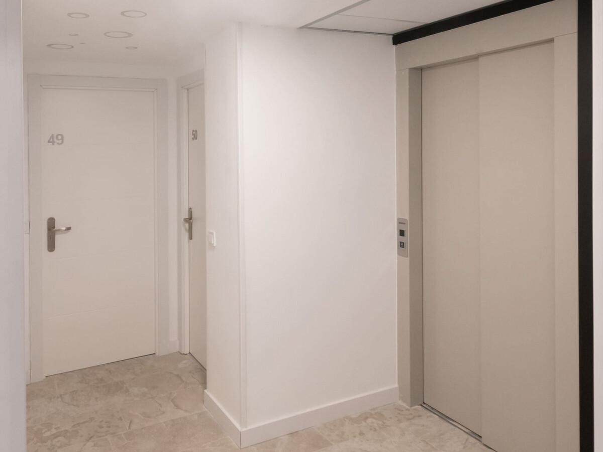 Studio 27 m² centre Madrid, près Gran Vía - Photo 11