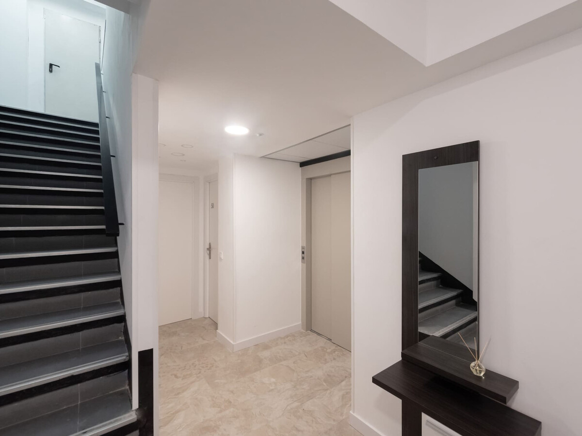 Studio 27 m² centre Madrid, près Gran Vía - Photo 12