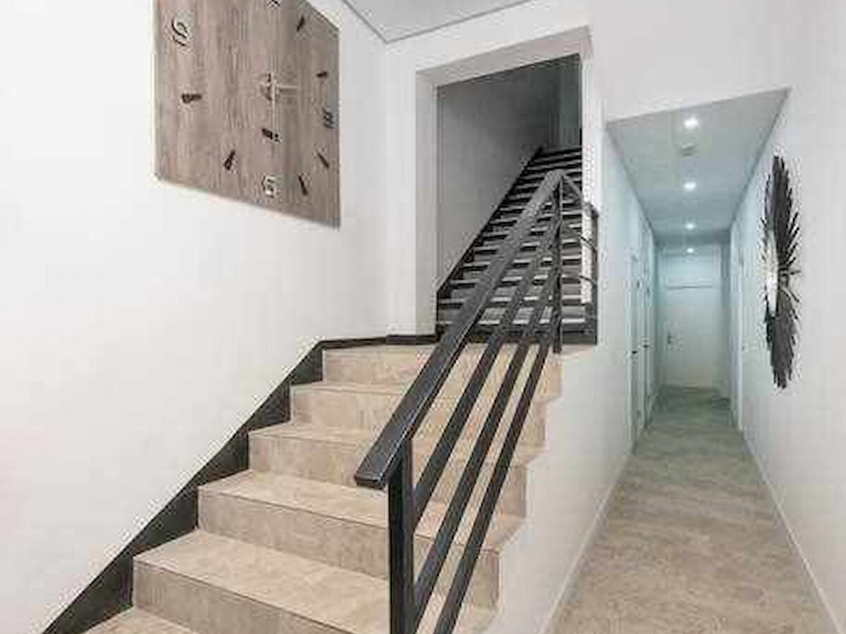 Studio 27 m² centre Madrid, près Gran Vía - Photo 13