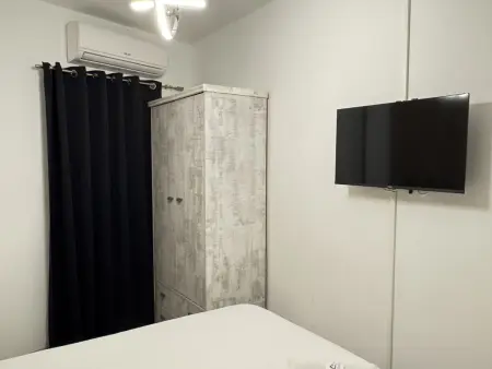 Studio 27 m² près de la Gran Vía, Madrid : photo 5