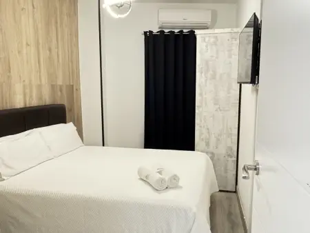 Studio 27 m² près de la Gran Vía, Madrid : photo 6