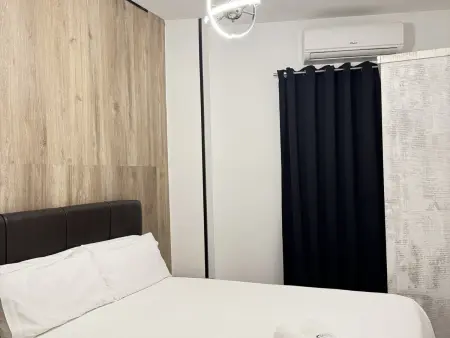Studio 27 m² près de la Gran Vía, Madrid : photo 10