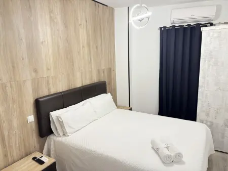 Studio 27 m² près de la Gran Vía, Madrid : photo 12