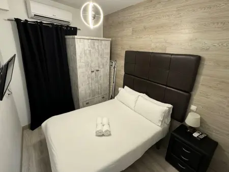 Studio 30 m² au cœur de Madrid, près de la Gran Vía : photo 1