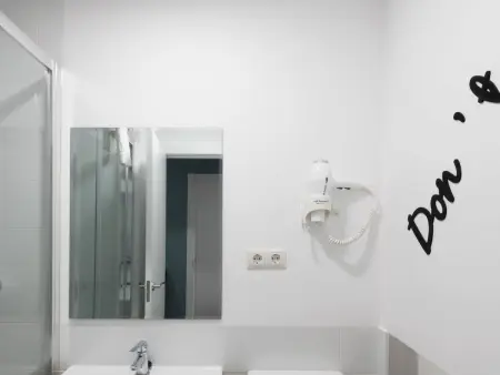 Studio 30 m² au cœur de Madrid, près de la Gran Vía : photo 6