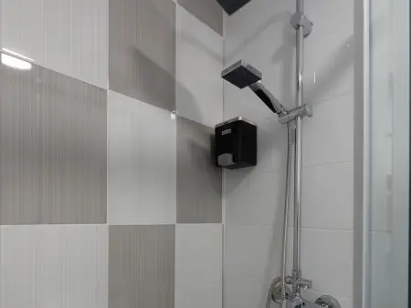Studio 30 m² au cœur de Madrid, près de la Gran Vía : photo 7