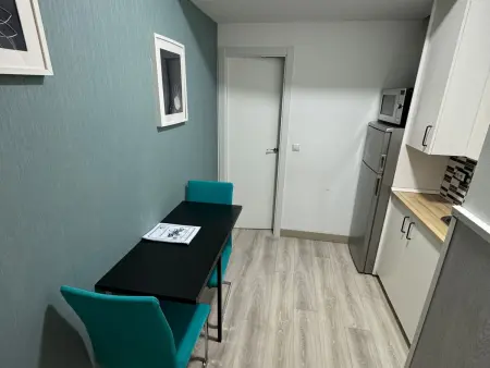 Studio 30 m² au cœur de Madrid, près de la Gran Vía : photo 8