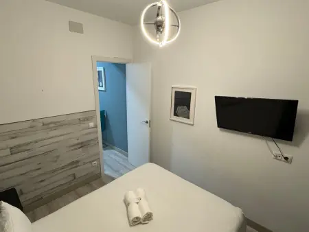 Studio 30 m² au cœur de Madrid, près de la Gran Vía : photo 9