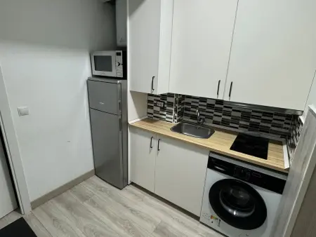 Studio 30 m² au cœur de Madrid, près de la Gran Vía : photo 11