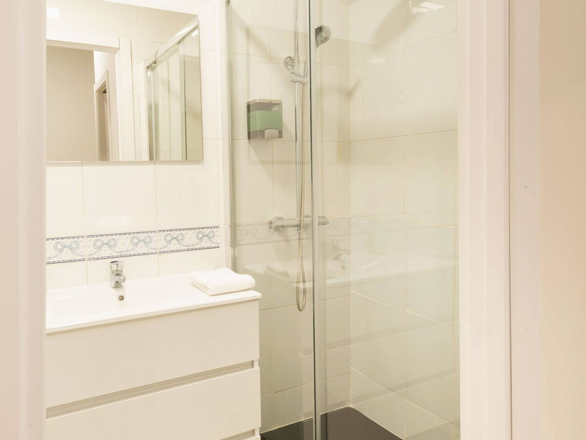 Appartement 62 m² Gran Vía, 6 pers. - Madrid centre - Photo 2