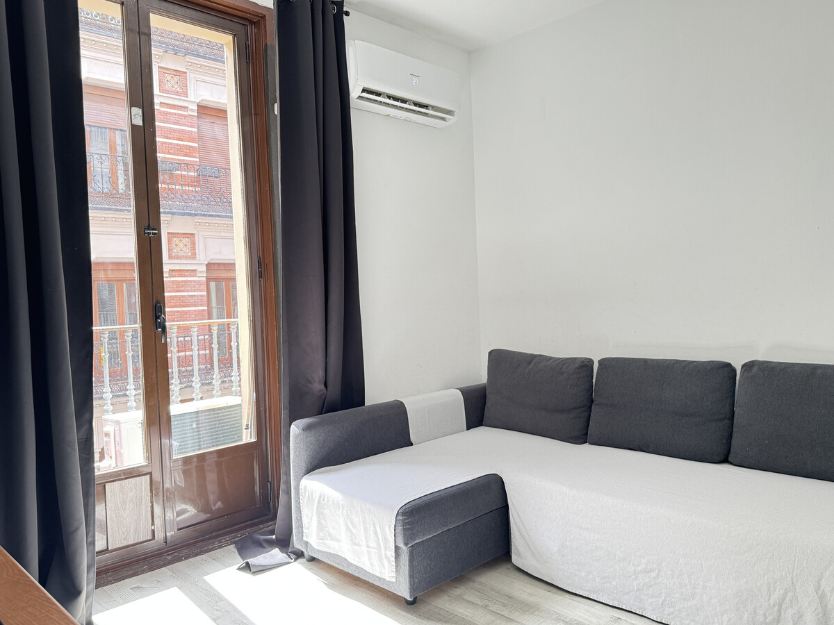 Appartement 62 m² Gran Vía, 6 pers. - Madrid centre - Photo 18