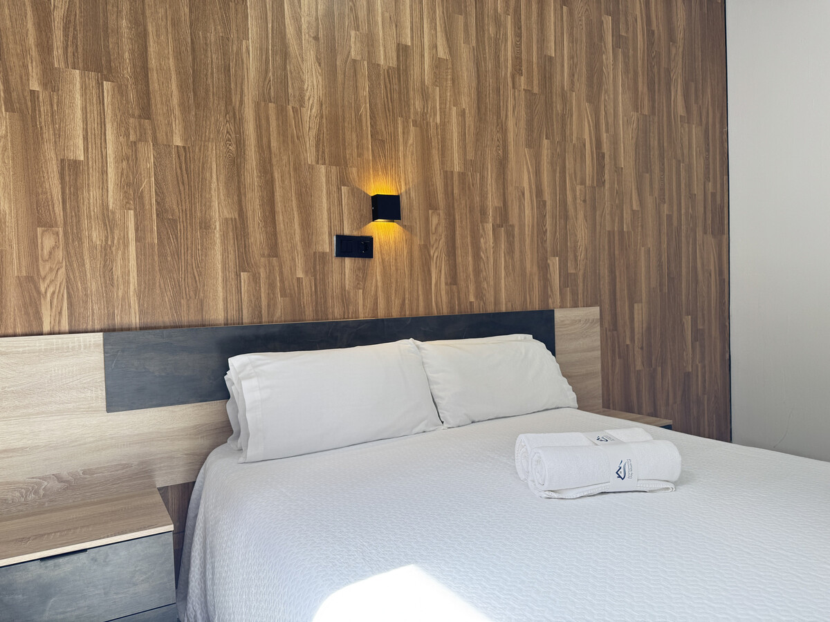 Appartement 62 m² Gran Vía, 6 pers. - Madrid centre - Photo 19