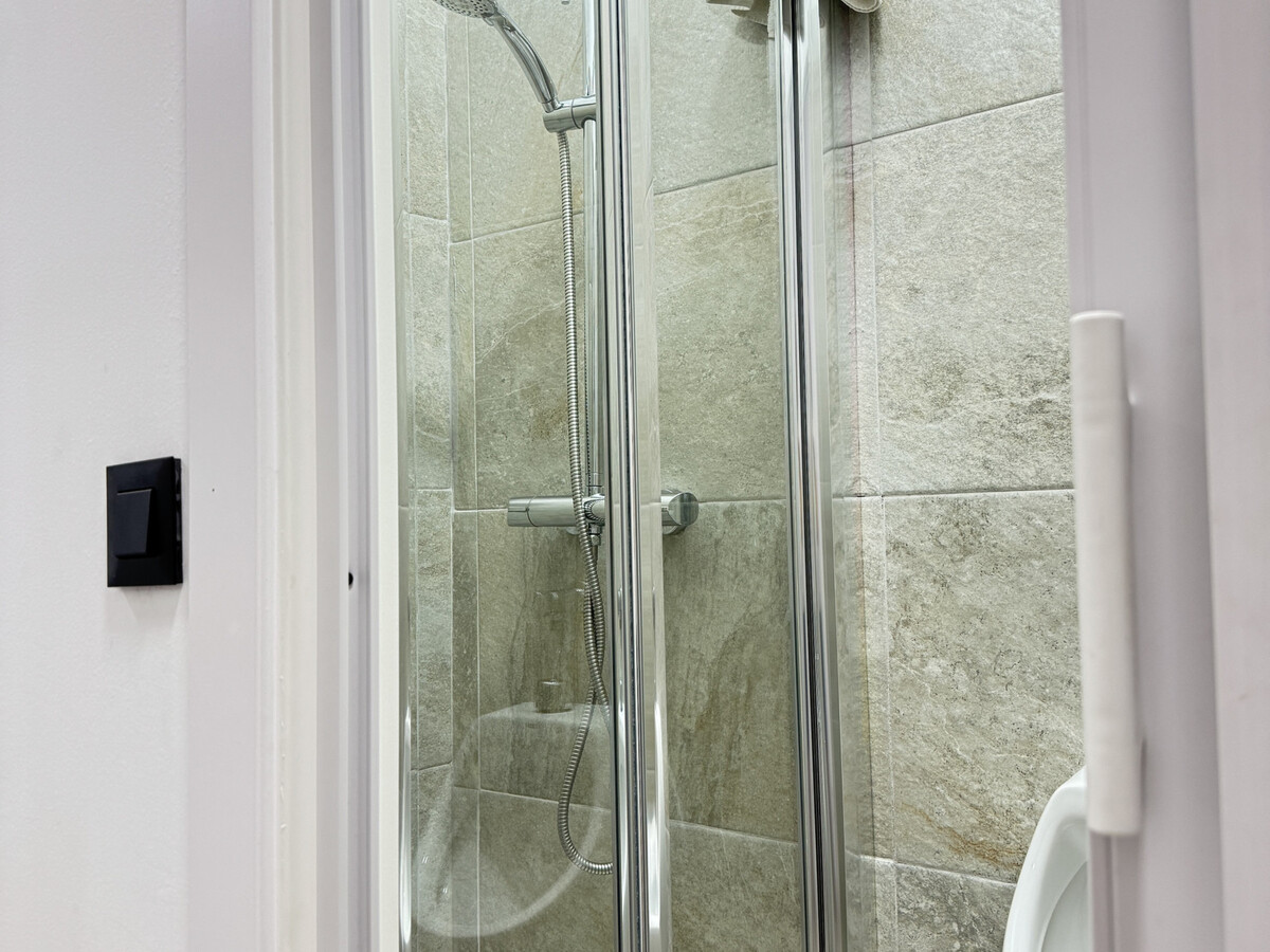 Appartement 62 m² Gran Vía, 6 pers. - Madrid centre - Photo 20