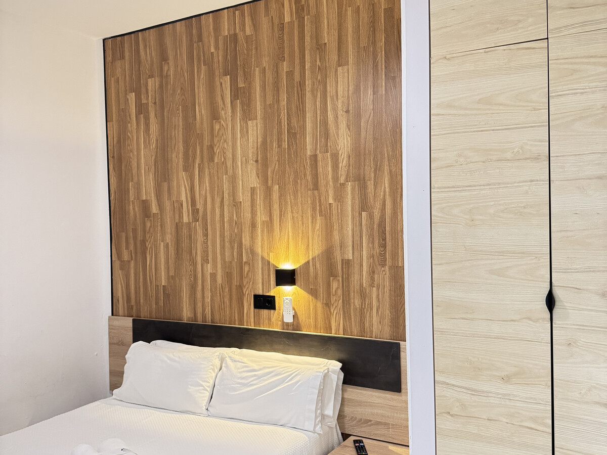 Appartement 62 m² Gran Vía, 6 pers. - Madrid centre - Photo 22