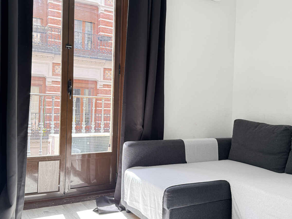 Appartement 62 m² Gran Vía, 6 pers. - Madrid centre - Photo 23