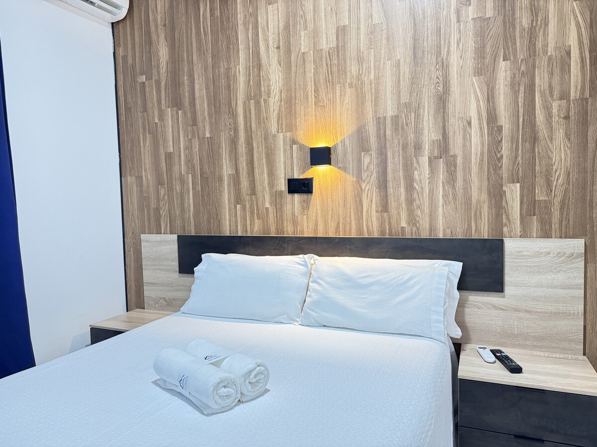 Appartement 62 m² Gran Vía, 6 pers. - Madrid centre - Photo 26
