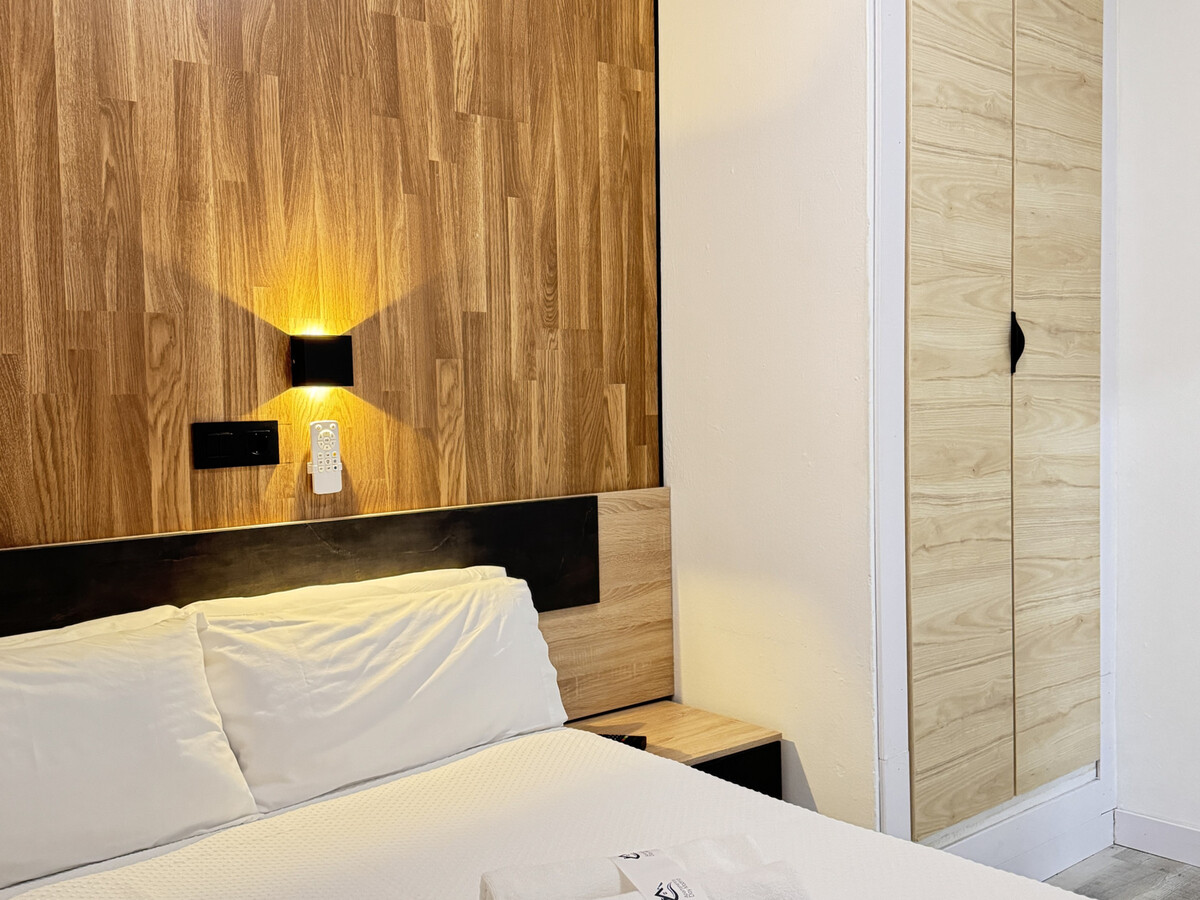 Appartement 62 m² Gran Vía, 6 pers. - Madrid centre - Photo 27