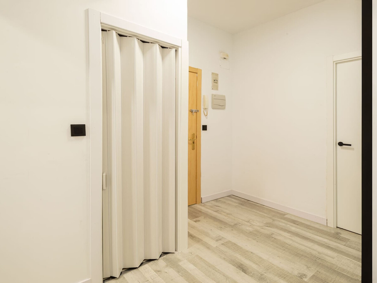 Appartement 62 m² Gran Vía, 6 pers. - Madrid centre - Photo 29