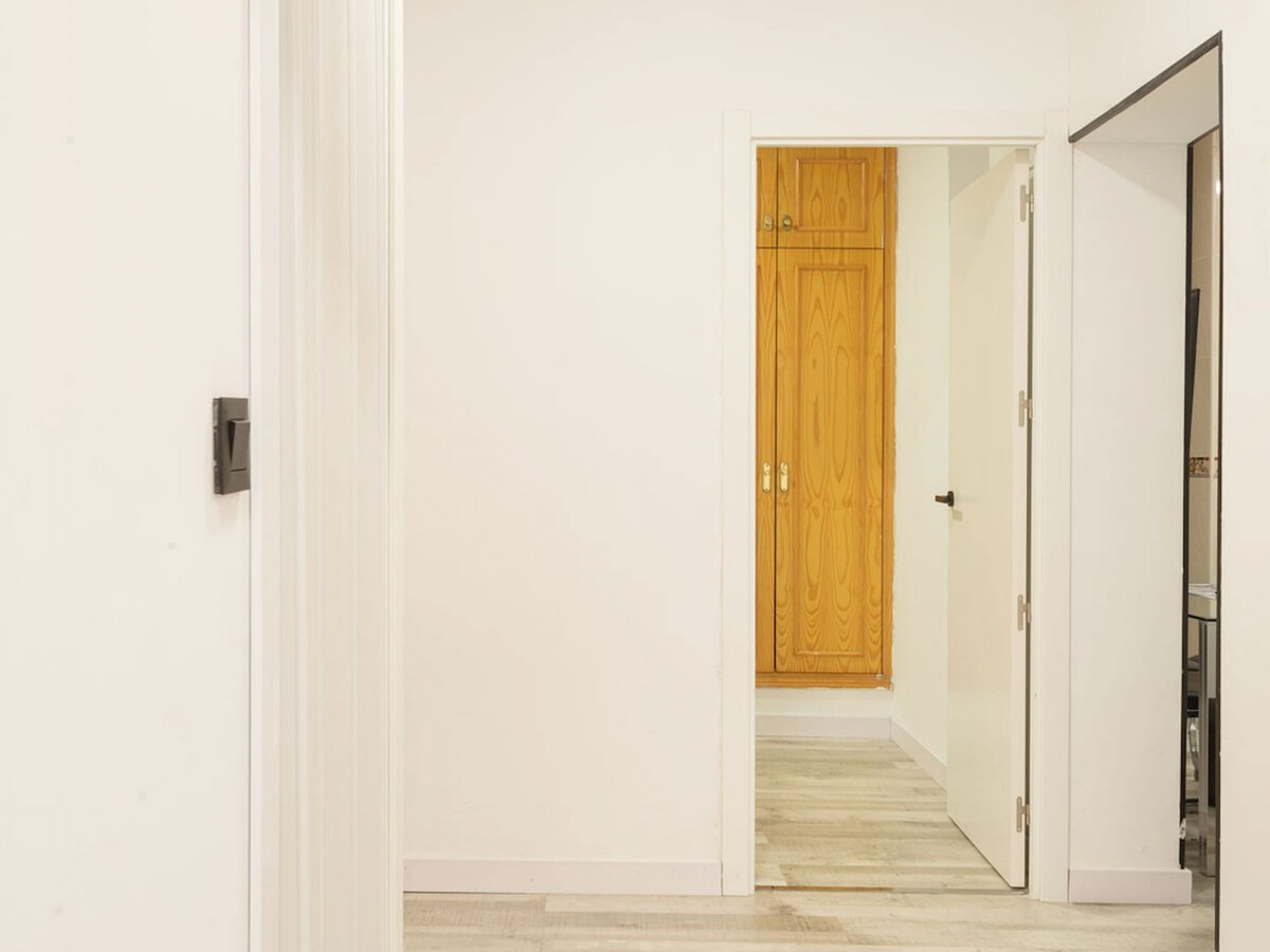 Appartement 62 m² Gran Vía, 6 pers. - Madrid centre - Photo 30