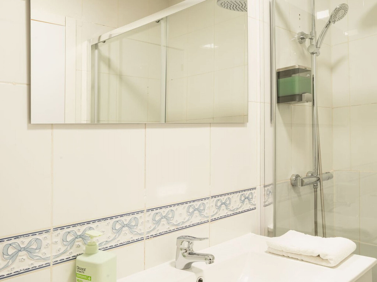 Appartement 62 m² Gran Vía, 6 pers. - Madrid centre - Photo 31