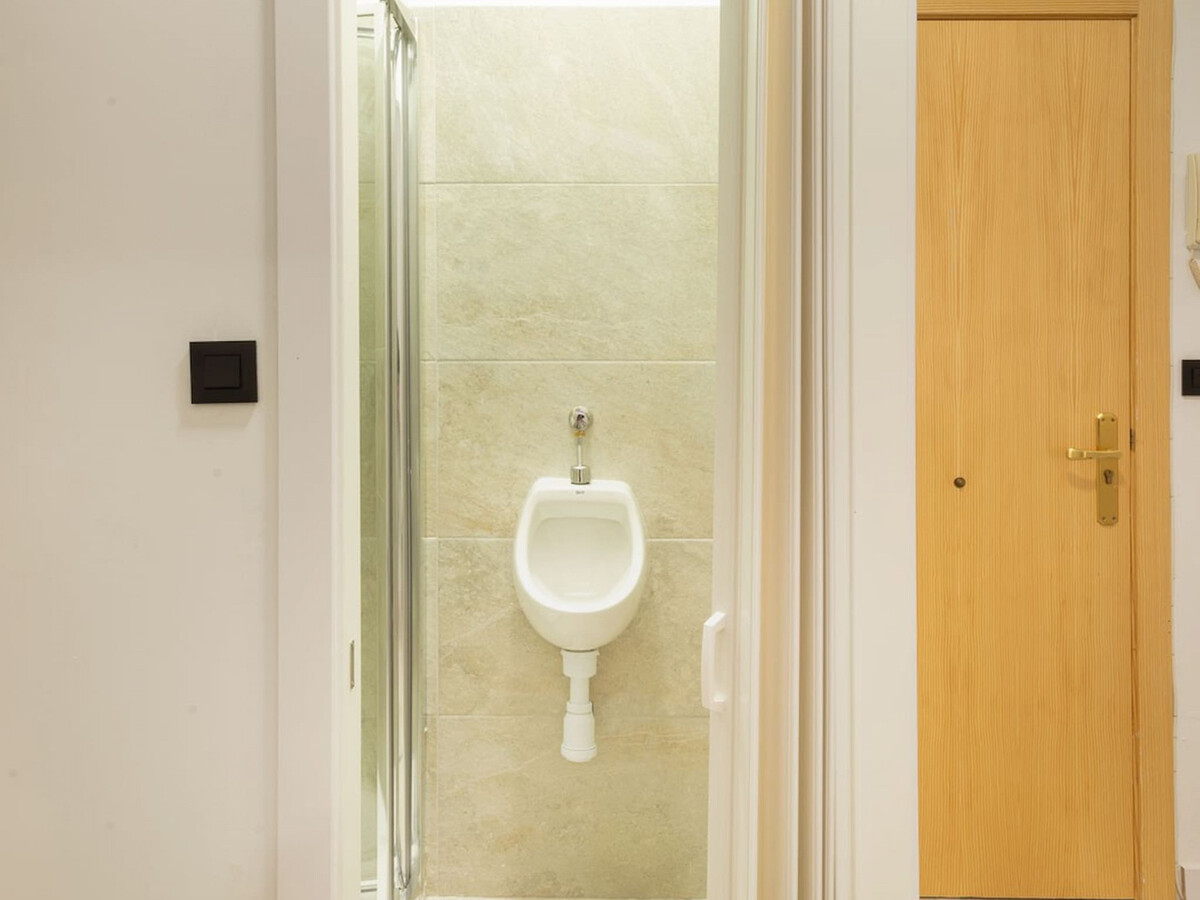 Appartement 62 m² Gran Vía, 6 pers. - Madrid centre - Photo 32