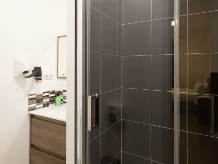 Appartement 105 m² centre Madrid, 9 pers., 3 chambres : photo 3