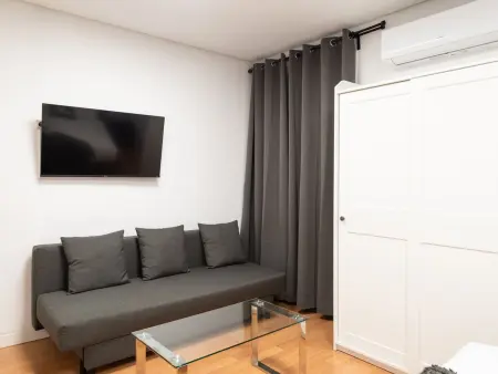 Appartement 105 m² centre Madrid, 9 pers., 3 chambres : photo 4