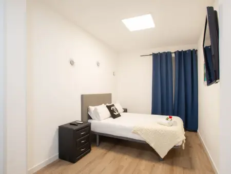 Appartement 105 m² centre Madrid, 9 pers., 3 chambres : photo 7