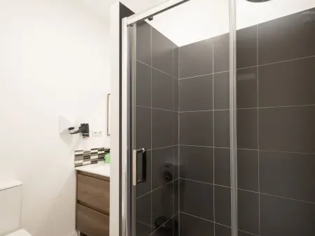 Appartement 105 m² centre Madrid, 9 pers., 3 chambres : photo 8