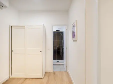 Appartement 105 m² centre Madrid, 9 pers., 3 chambres : photo 10