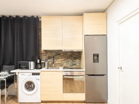 Appartement 105 m² centre Madrid, 9 pers., 3 chambres : photo 14