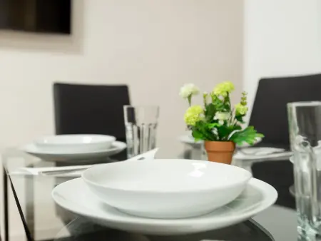 Appartement 105 m² centre Madrid, 9 pers., 3 chambres : photo 16
