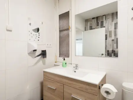 Appartement 105 m² centre Madrid, 9 pers., 3 chambres : photo 17