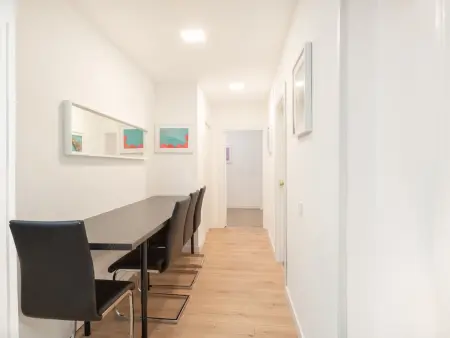 Appartement 105 m² centre Madrid, 9 pers., 3 chambres : photo 18