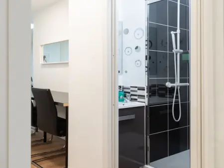 Appartement 105 m² centre Madrid, 9 pers., 3 chambres : photo 19