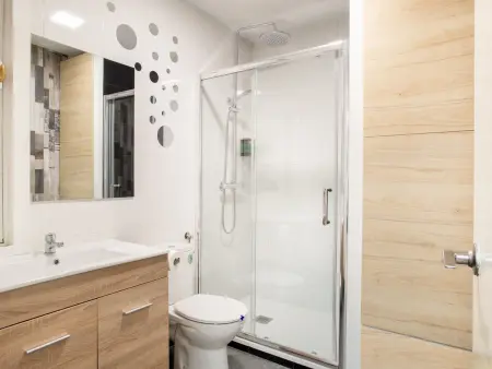 Appartement 105 m² centre Madrid, 9 pers., 3 chambres : photo 20