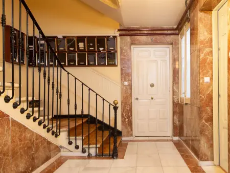 Appartement 105 m² centre Madrid, 9 pers., 3 chambres : photo 21