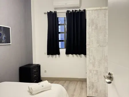 Appartement 35 m² centre Madrid, près Gran Vía : photo 4